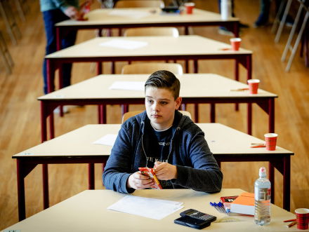 Stand.nl: Er is niets mis met het vmbo