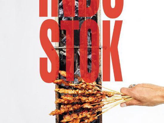 Hoe maak je het beste sateetje?