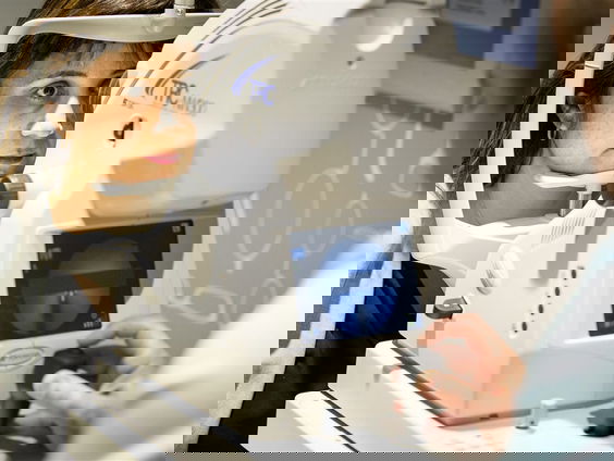 Oogmedicijn voorlopig niet te krijgen