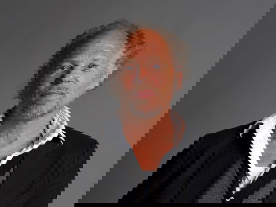 Kunststof - Ramón Gieling, regisseur