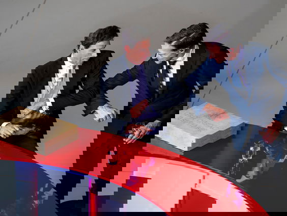 Politiek verslaggever over Prinsjesdag