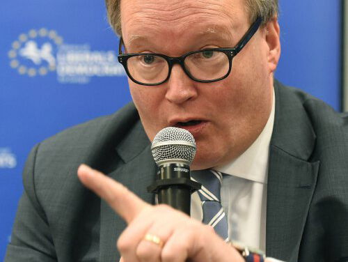 'Dit wordt het seizoen van de non-brexit'