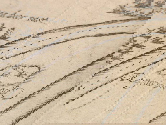 Mai Verbij en de Verdronken stad Reimerswaal