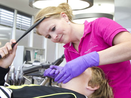 Oproep preventieve orthodontie & nieuwe DigiD app