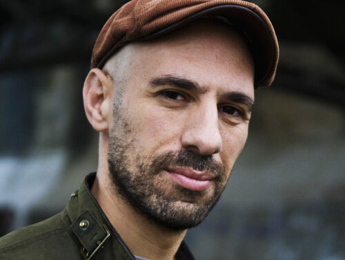 Schrijver Abdelkader Benali over racisme (en wat eraan te doen)