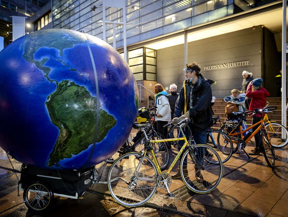 Stand.nl: Ethisch verantwoord ondernemen moet verplicht worden