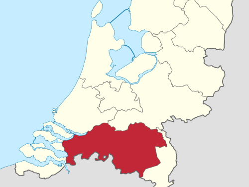 Brabant is de swingstate