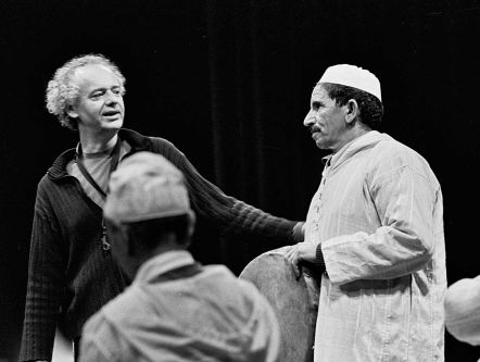 Hoe maak je Brusselse muziek?