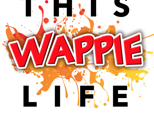 De Dagwacht - This Wappie life