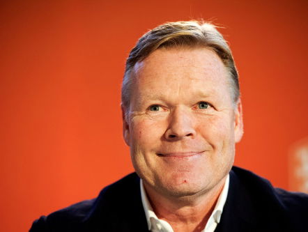 "Ik heb me geconformeerd aan de KNVB"