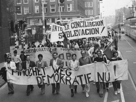 Radio Doc: Victor en Noemi