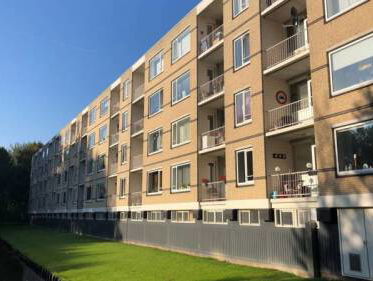 Proef met (klimaatvriendelijke) waterstof in de cv-ketel van start