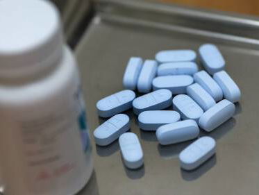 Bijna de helft van de kinderen met hiv krijgt geen medicijnen