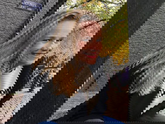 Column van Lies Visschedijk: Eidereend