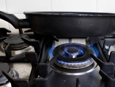 Rusland sluit gaskraan en eist betaling in roebels