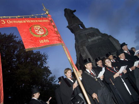 Deze Dag Toen: Einde aan beleg van Leiden