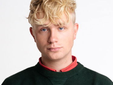 Open Kaart: rapper Joost Klein