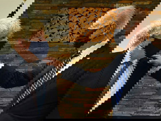 Biden zoekt weer verbroedering tijdens diplomatieke estafette in Europa