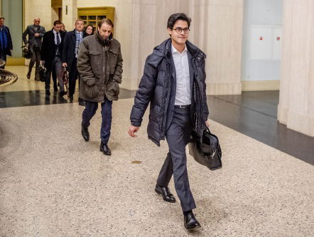 Lang vergaderd over kinderpardon, maar geen oplossing