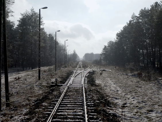 De Sobibor Tapes: getuigen van de opstand
