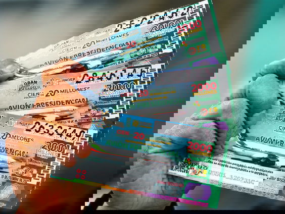 Koop een lot en win het huis van El Chapo