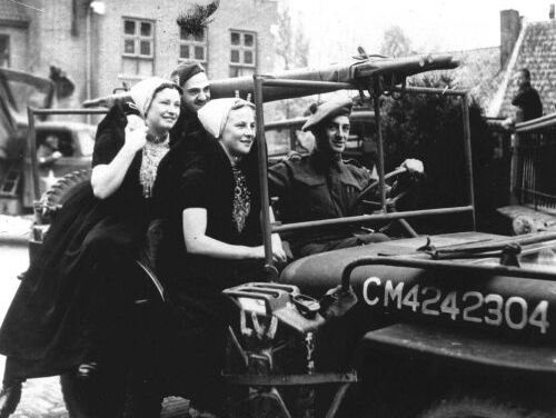 Dagboeken uit Tweede Wereldoorlog openbaar