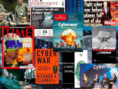 'Nepnieuws ook gevaar voor Nederland'