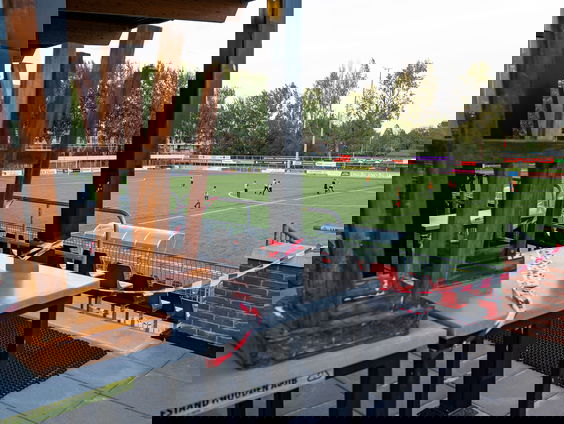 Komt er een coronatoegangsbewijs voor amateursporten?