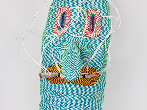 Het Allermooiste - De expositie 'Hot Glue'