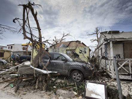 'We zijn dankbaar dat we nog leven'