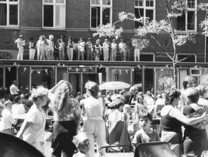 Het Spoor Terug: De Hafakker, erfdrager van Nieuw-Dennendal?, deel 2