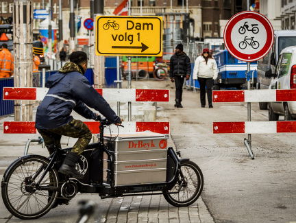 Verdwalen na een beroerte