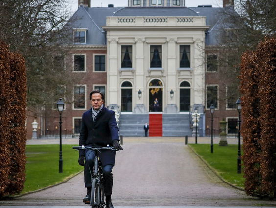 Kabinet Rutte III is gevallen, en nu?