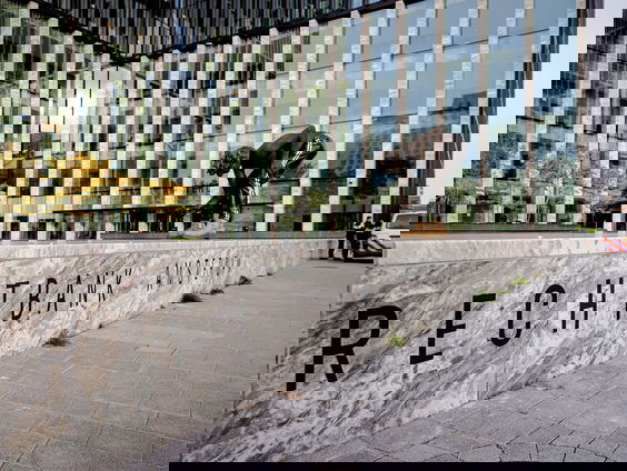 Rechtszaak tegen verdachten van moord op Peter R. de Vries