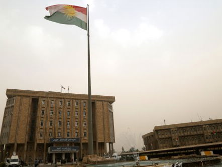 Ruzie tussen Koerden en Iraakse regering verergerd door lage olieprijs