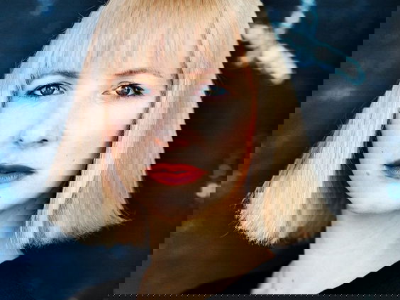 Druktemaker Elfie Tromp - De formatiegesprekken