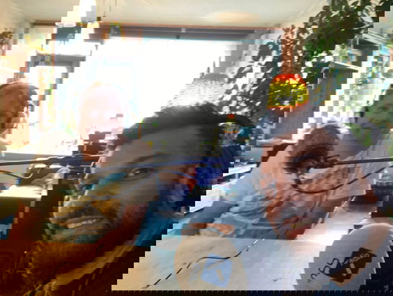 Ronald kreeg geen ruimte voor rouw van werkgever