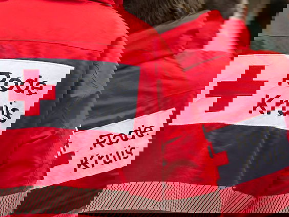 Hoe gaat Rode Kruis Afghanistan helpen?