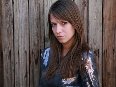 Cato van Dijck, zangeres