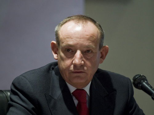 Yvo de Boer over klimaatakkoord