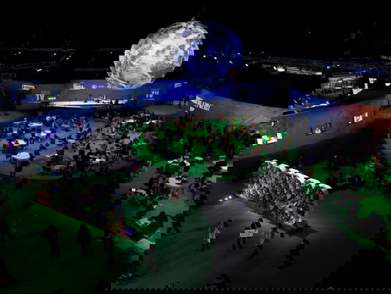 Hoe groen is de inzet van Europa echt?