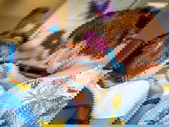 Open brief van de zorg: 'Investeringen zijn nodig'