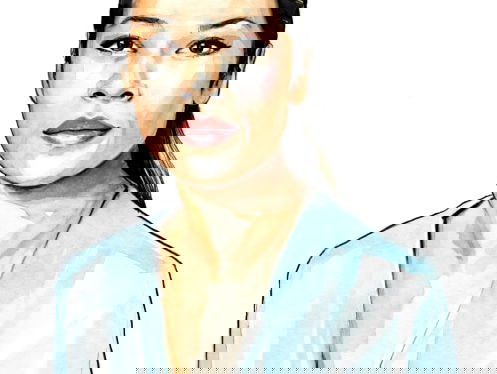 Het Marathoninterview: Karin Amatmoekrim, uur 2.