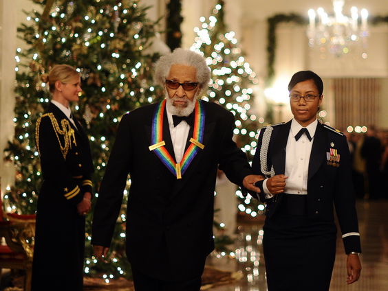 Nieuwe opnames met muziek Sonny Rollins op CD gezet