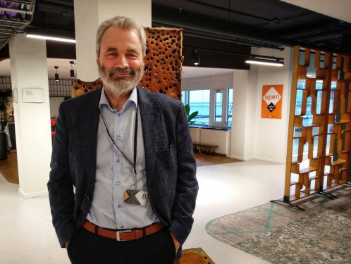 Herman Ram over onderzoek naar dopinggebruik in ver verleden