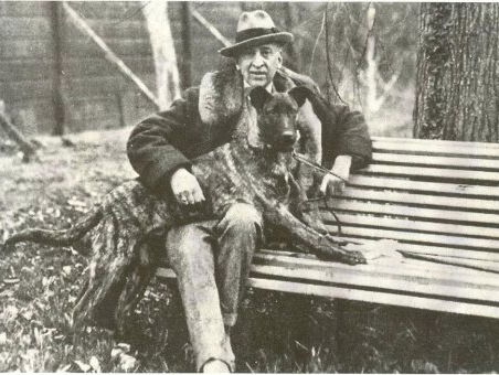 Bas Heijne over Louis Couperus