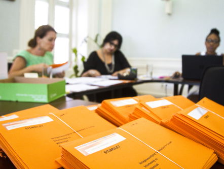 Curacao Verkiezingen, deel 1