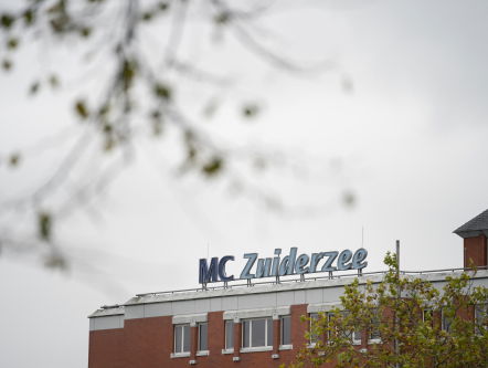 Twee ziekenhuizen in zwaar weer, wat merkt de patiënt?