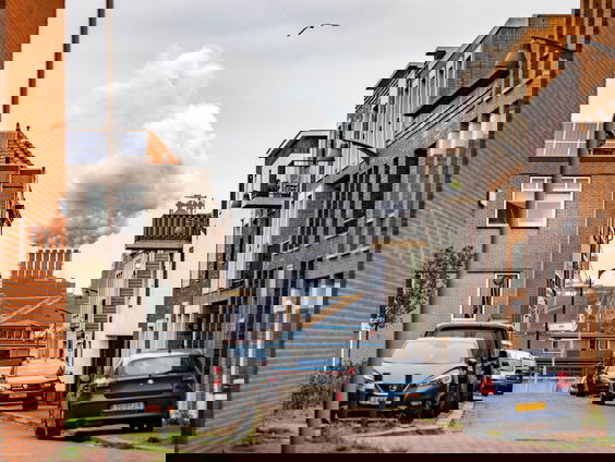 IJmondgemeenten zijn vervuiling Tata Steel zat