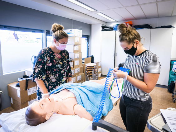 SCP maakt zich zorgen over positie kwetsbare groepen op arbeidsmarkt